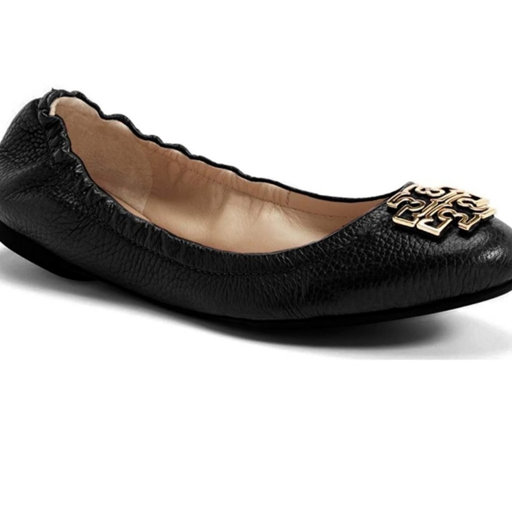 Tory Burch Melinda Ballet Flats